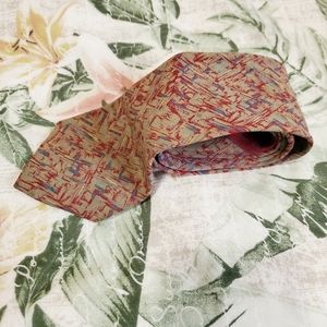 Valentino Cravatte Tie